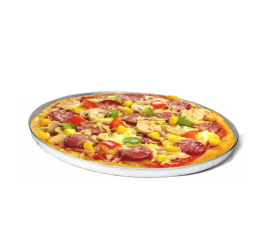 ALUM.FORMA DE PIZZA N&ordm;35 062